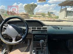 Kia Potentia